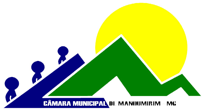 e-Democracia da Câmara Municipal de Manhumirim
